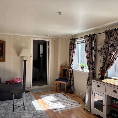 Cosy In The Heart Of Lofoten *