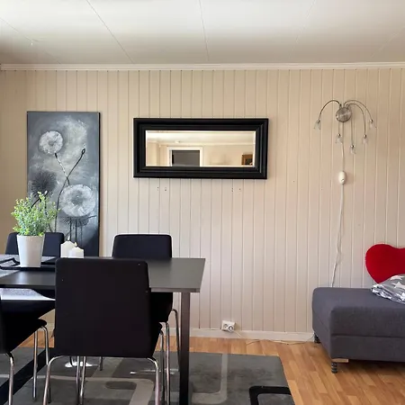Cosy In The Heart Of Lofoten Διαμέρισμα Vestvagoy