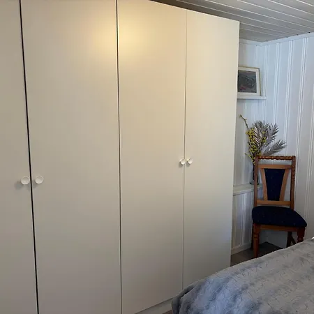 Διαμέρισμα Cosy In The Heart Of Lofoten Vestvagoy