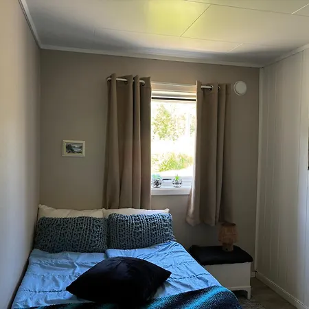 Cosy In The Heart Of Lofoten 아파트 Vestvagoy